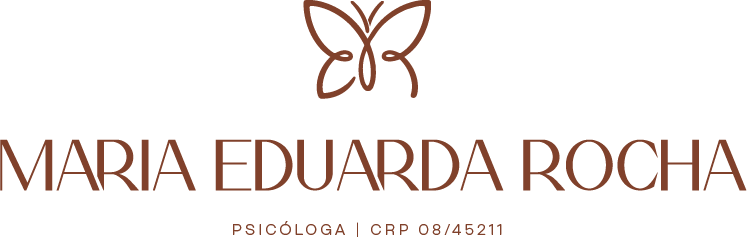 Maria Eduarda Rocha Psicóloga