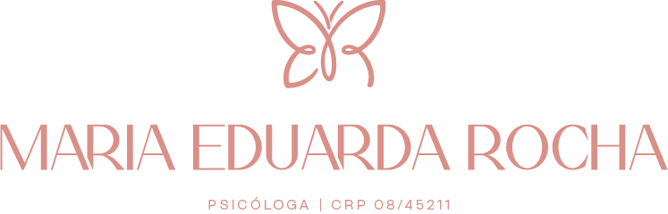 Maria Eduarda Rocha Psicóloga